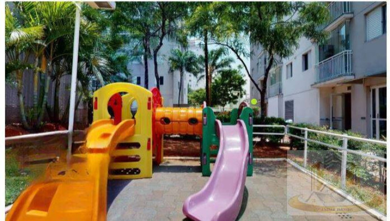 Imagem Apartamento com 2 Quartos à Venda, 47 m² em Jardim Vila Formosa - São Paulo
