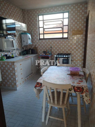 Imagem Apartamento com 3 Quartos à Venda, 82 m² em Gonzaga - Santos