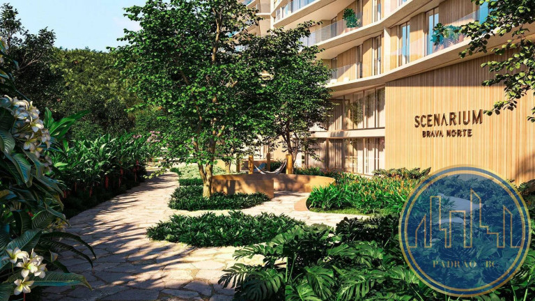 Imagem Apartamento com 3 Quartos à Venda, 189 m² em Praia Brava De Itajaí - Itajaí Imagem Apartamento com 3 Quartos à Venda, 189 m² em Praia Brava De Itajaí - Itajaí