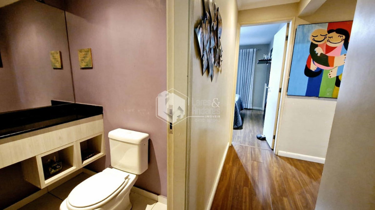 Imagem Apartamento com 3 Quartos à Venda, 96 m² em Vila Cordeiro - São Paulo