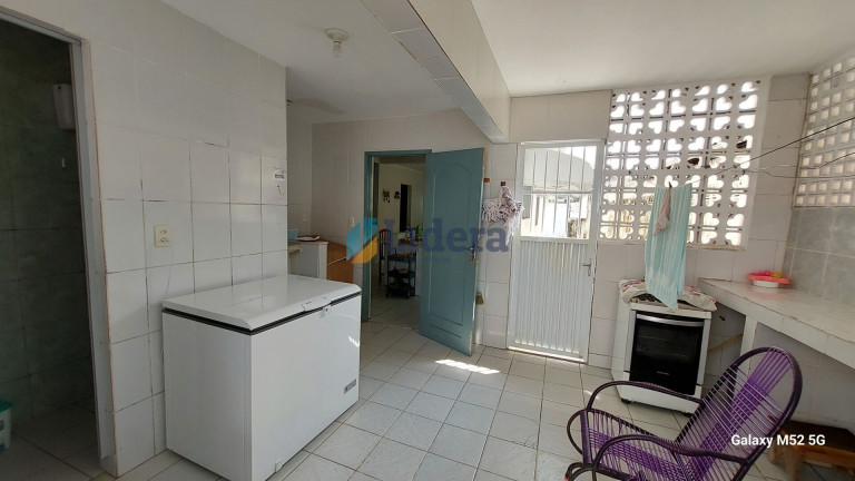 Imagem Casa com 5 Quartos à Venda, 334 m² em Formosa - Cabedelo