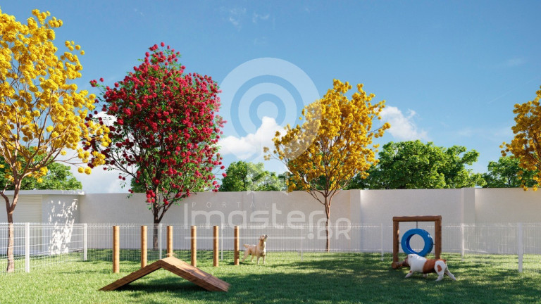 Imagem Apartamento com 2 Quartos à Venda, 40 m² em Pajuçara - Maracanaú