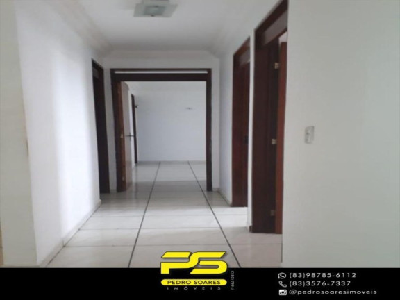 Imagem Apartamento com 3 Quartos à Venda, 78 m² em Torre - João Pessoa Imagem Apartamento com 3 Quartos à Venda, 78 m² em Torre - João Pessoa