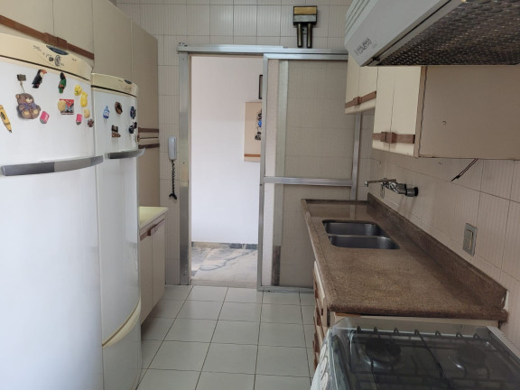 Imagem Apartamento com 3 Quartos à Venda, 115 m² em Vila Buarque - São Paulo