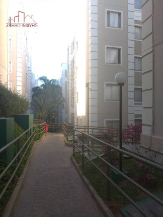 Imagem Apartamento com 2 Quartos à Venda, 45 m² em Parque Munhoz - São Paulo Imagem Apartamento com 2 Quartos à Venda, 45 m² em Parque Munhoz - São Paulo