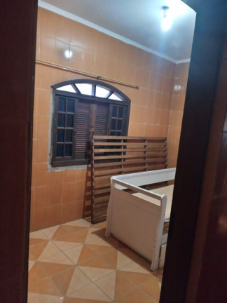 Imagem Casa com 2 Quartos à Venda, 100 m² em Itaóca - Mongaguá Imagem Casa com 2 Quartos à Venda, 100 m² em Itaóca - Mongaguá