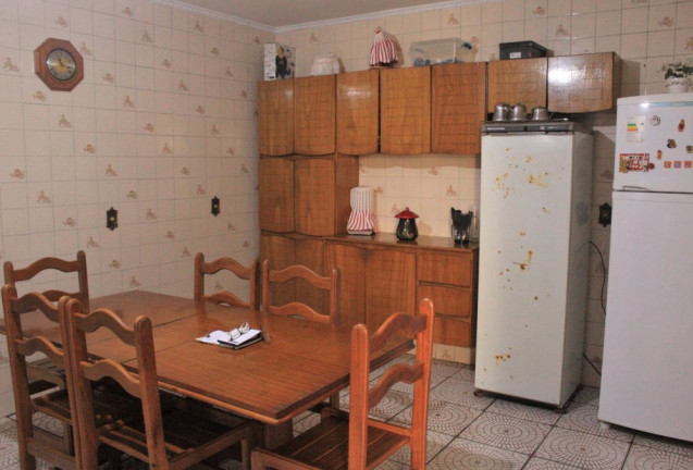 Imagem Sobrado com 3 Quartos à Venda, 200 m² em Vila Formosa - São Paulo