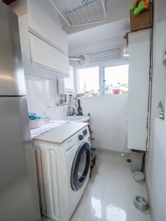 Apartamento com 2 Quartos à Venda, 58 m² em Vila Gonçalves - São Bernardo Do Campo