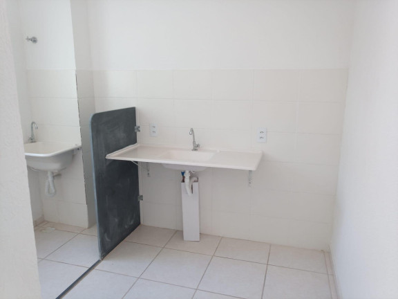 Imagem Apartamento com 2 Quartos à Venda, 50 m² em R$162.000,00 // Chácaras Califórnia - Contagem Imagem Apartamento com 2 Quartos à Venda, 50 m² em R$162.000,00 // Chácaras Califórnia - Contagem