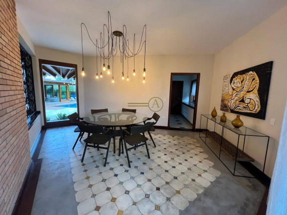 Imagem Casa de Condomínio com 5 Quartos à Venda, 650 m² em Bougainville Residencial Ii - Peruíbe Imagem Casa de Condomínio com 5 Quartos à Venda, 650 m² em Bougainville Residencial Ii - Peruíbe