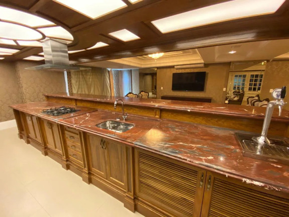 Imagem Apartamento com 4 Quartos à Venda, 185 m² em Meia Praia - Itapema