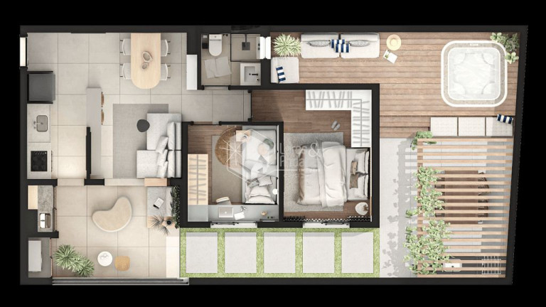 Imagem Apartamento com 2 Quartos à Venda, 54 m² em Vila Prudente - São Paulo Imagem Apartamento com 2 Quartos à Venda, 54 m² em Vila Prudente - São Paulo