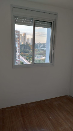 Imagem Apartamento com 2 Quartos à Venda, 36 m² em Jardim Caravelas - São Paulo Imagem Apartamento com 2 Quartos à Venda, 36 m² em Jardim Caravelas - São Paulo