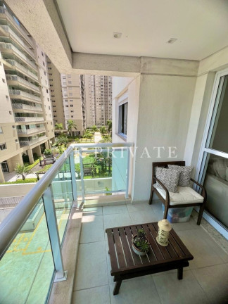 Imagem Apartamento com 2 Quartos à Venda, 62 m² em Barra Funda - São Paulo Imagem Apartamento com 2 Quartos à Venda, 62 m² em Barra Funda - São Paulo
