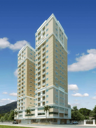Apartamento com 2 Quartos à Venda, 65 m² em Centro - Itapema
