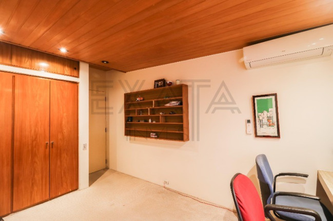 Imagem Casa com 4 Quartos à Venda, 514 m² em Jardim Guedala - São Paulo Imagem Casa com 4 Quartos à Venda, 514 m² em Jardim Guedala - São Paulo