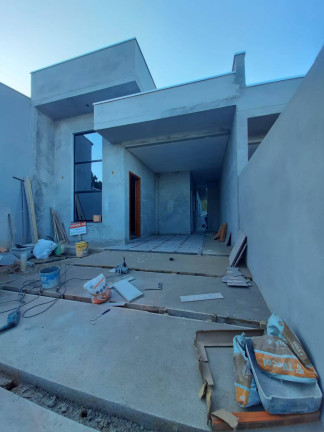 Casa com 3 Quartos à Venda,  em Itajuba - Barra Velha