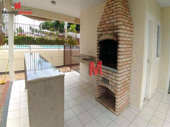 Imagem Apartamento com 2 Quartos à Venda, 45 m² em Jardim Novo Mundo - Sorocaba Imagem Apartamento com 2 Quartos à Venda, 45 m² em Jardim Novo Mundo - Sorocaba