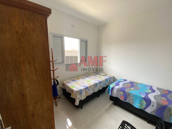 Imagem Casa de Condomínio com 2 Quartos à Venda, 57 m² em Cibratel Ii - Itanhaém Imagem Casa de Condomínio com 2 Quartos à Venda, 57 m² em Cibratel Ii - Itanhaém