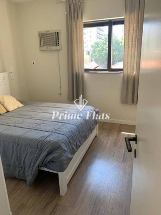 Imagem Apartamento com 1 Quarto à Venda, 37 m² em Jardim Paulista - São Paulo
