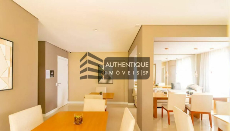 Imagem Apartamento com 2 Quartos à Venda, 60 m² em Cambuci - São Paulo Imagem Apartamento com 2 Quartos à Venda, 60 m² em Cambuci - São Paulo