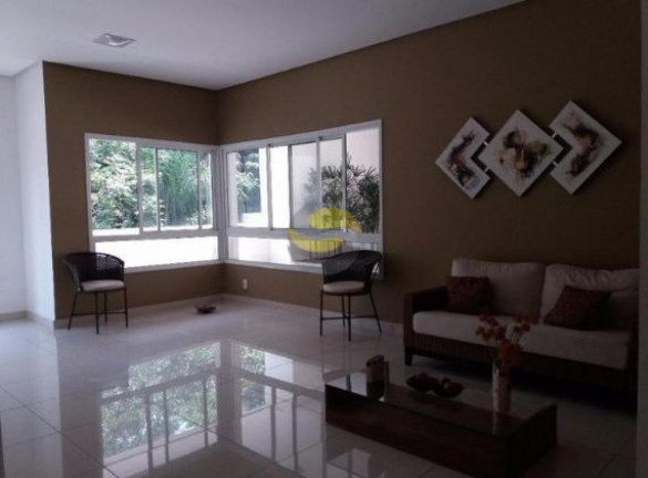 Imagem Apartamento com 3 Quartos à Venda, 103 m² em Chácara Pavoeiro - Cotia Imagem Apartamento com 3 Quartos à Venda, 103 m² em Chácara Pavoeiro - Cotia