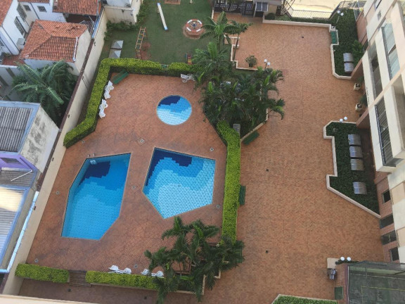 Imagem Apartamento com 2 Quartos à Venda, 49 m² em Centro - Piracicaba Imagem Apartamento com 2 Quartos à Venda, 49 m² em Centro - Piracicaba