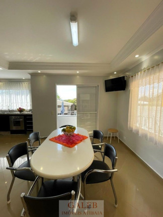Imagem Casa com 3 Quartos à Venda, 240 m² em Jardim Dos Pinheiros - Atibaia Imagem Casa com 3 Quartos à Venda, 240 m² em Jardim Dos Pinheiros - Atibaia