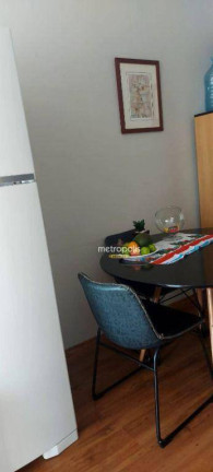 Imagem Apartamento com 1 Quarto à Venda ou Locação, 50 m² em Centro - São Bernardo Do Campo