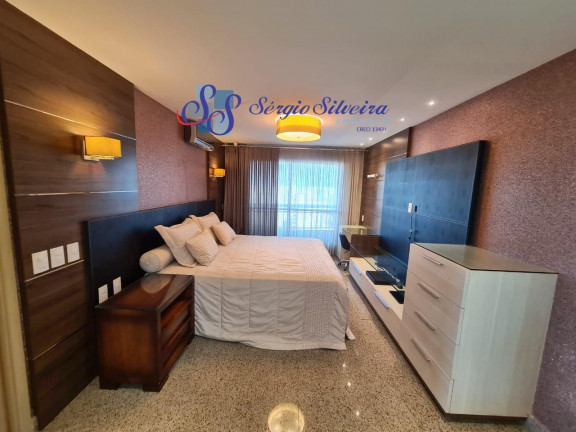 Imagem Apartamento com 4 Quartos à Venda, 425 m² em Meireles - Fortaleza Imagem Apartamento com 4 Quartos à Venda, 425 m² em Meireles - Fortaleza