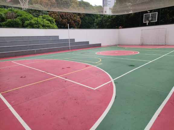 Imagem Apartamento com 3 Quartos à Venda, 156 m² em Horto Florestal - Salvador Imagem Apartamento com 3 Quartos à Venda, 156 m² em Horto Florestal - Salvador