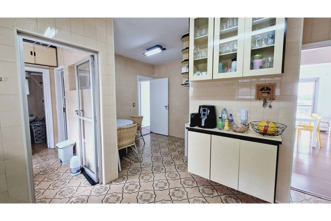 Imagem Apartamento com 3 Quartos à Venda, 120 m² em Campo Belo - São Paulo