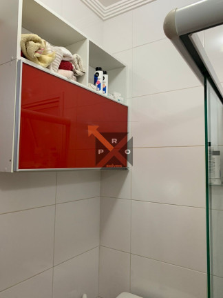 Imagem Casa com 2 Quartos à Venda, 100 m² em Vila Ré - São Paulo