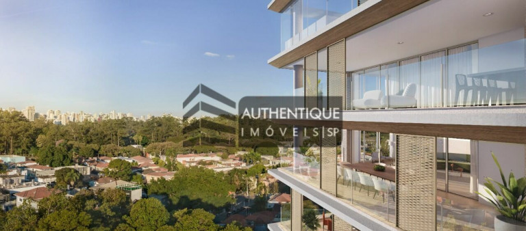 Imagem Apartamento com 3 Quartos à Venda, 239 m² em Jardim América - São Paulo Imagem Apartamento com 3 Quartos à Venda, 239 m² em Jardim América - São Paulo