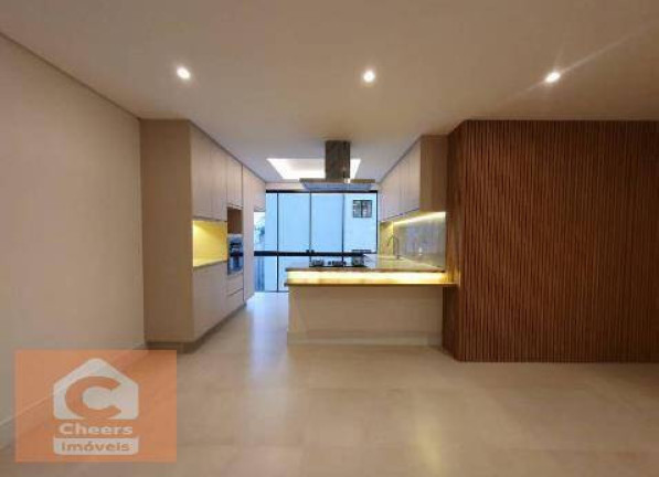Imagem Apartamento com 3 Quartos à Venda, 170 m² em Vila Olímpia - São Paulo Imagem Apartamento com 3 Quartos à Venda, 170 m² em Vila Olímpia - São Paulo