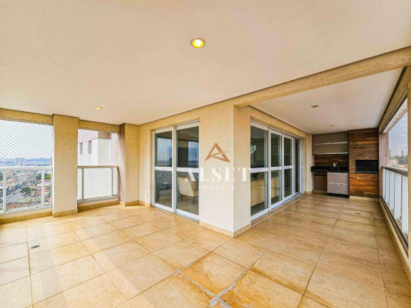 Imagem Apartamento com 3 Quartos à Venda, 154 m² em Vila Carrão - São Paulo
