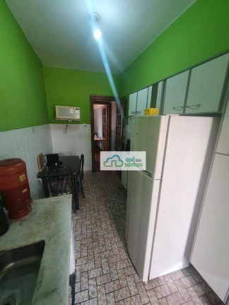 Imagem Apartamento com 2 Quartos à Venda, 87 m² em Santa Cecília - São Paulo
