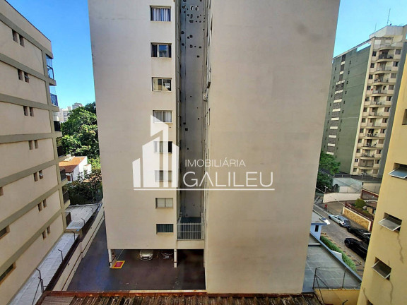 Imagem Apartamento com 1 Quarto à Venda, 50 m² em Centro - Campinas Imagem Apartamento com 1 Quarto à Venda, 50 m² em Centro - Campinas