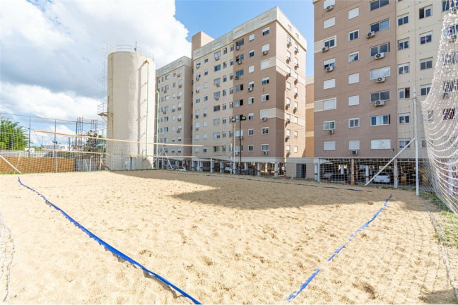 Imagem Apartamento com 2 Quartos à Venda, 50 m² em São José - Canoas Imagem Apartamento com 2 Quartos à Venda, 50 m² em São José - Canoas