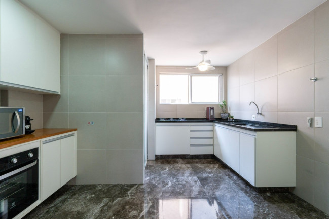 Imagem Apartamento com 3 Quartos à Venda, 108 m² em Itaim Bibi - São Paulo