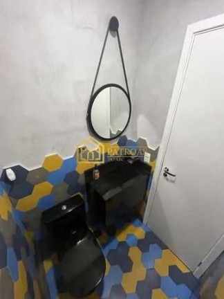 Imagem Apartamento com 2 Quartos à Venda, 93 m² em Baeta Neves - São Bernardo Do Campo Imagem Apartamento com 2 Quartos à Venda, 93 m² em Baeta Neves - São Bernardo Do Campo