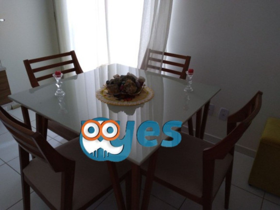 Imagem Apartamento com 2 Quartos à Venda, 45 m² em Conceição - Feira De Santana