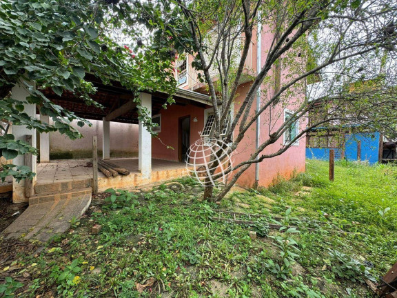 Imagem Casa com 4 Quartos à Venda, 149 m² em Jardim Maristela - Atibaia Imagem Casa com 4 Quartos à Venda, 149 m² em Jardim Maristela - Atibaia