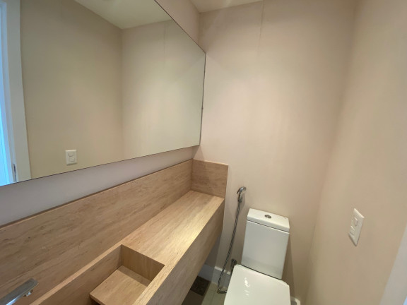 Imagem Cobertura com 4 Quartos à Venda, 290 m² em Copacabana - Rio De Janeiro