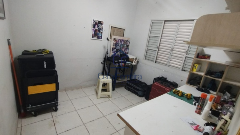 Imagem Casa com 3 Quartos à Venda, 244 m² em Jardim Das Indústrias - São José Dos Campos