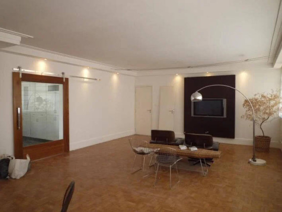 Imagem Apartamento com 4 Quartos à Venda, 183 m² em Jardim América - São Paulo Imagem Apartamento com 4 Quartos à Venda, 183 m² em Jardim América - São Paulo