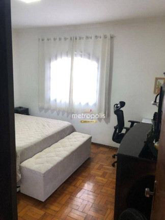 Imagem Sobrado com 3 Quartos à Venda, 102 m² em Nova Gerti - São Caetano Do Sul Imagem Sobrado com 3 Quartos à Venda, 102 m² em Nova Gerti - São Caetano Do Sul