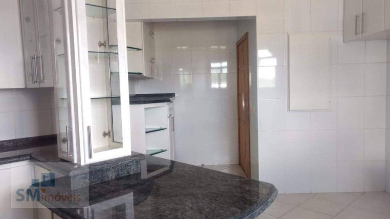 Imagem Apartamento com 4 Quartos à Venda, 188 m² em Jardim Chácara Inglesa - São Bernardo Do Campo Imagem Apartamento com 4 Quartos à Venda, 188 m² em Jardim Chácara Inglesa - São Bernardo Do Campo