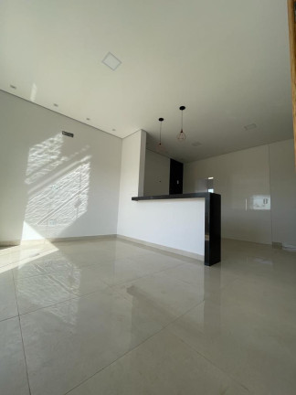 Imagem Apartamento com 3 Quartos à Venda, 100 m² em Jardim Botânico - Franca
