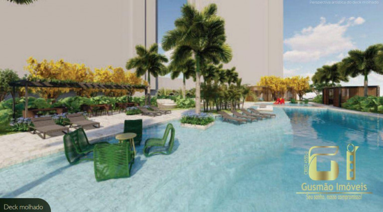 Imagem Apartamento com 3 Quartos à Venda, 144 m² em Lagoa Nova - Natal Imagem Apartamento com 3 Quartos à Venda, 144 m² em Lagoa Nova - Natal